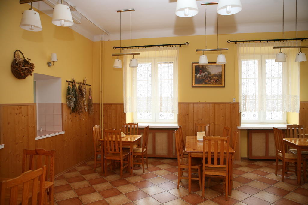 Cityhostel วอร์ซอ ภายนอก รูปภาพ